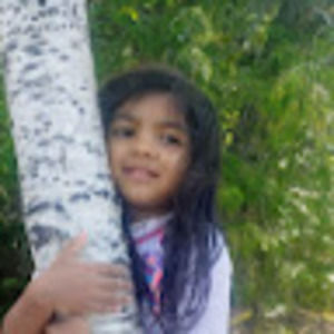 Meet your Posher, Rajnita